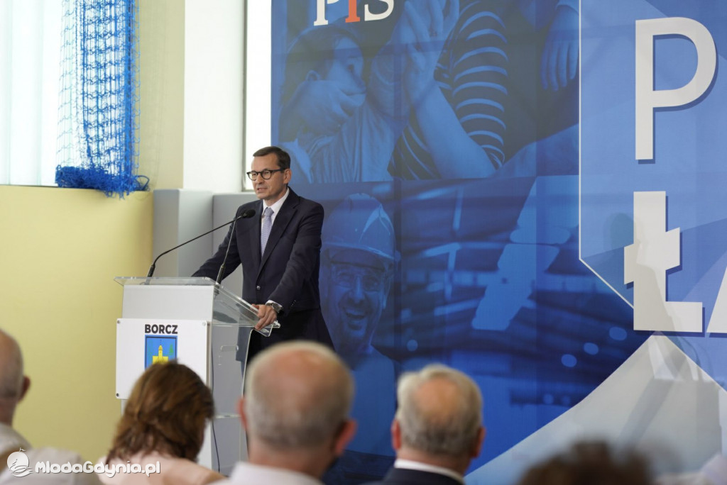 Aktywni+ / program będący częścią realizowanego wsparcia dla dawnych działaczy opozycji