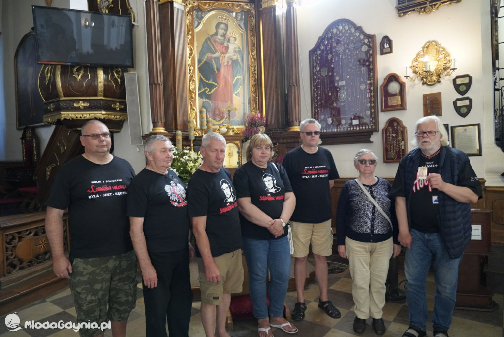 Aktywni+ / program będący częścią realizowanego wsparcia dla dawnych działaczy opozycji
