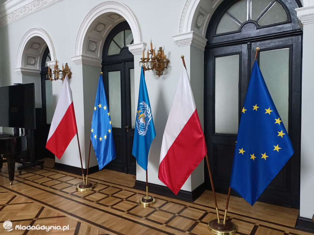 U ministra zdrowia Marcin Birosz, Krzysztof Michałowski, Marcin Szulc