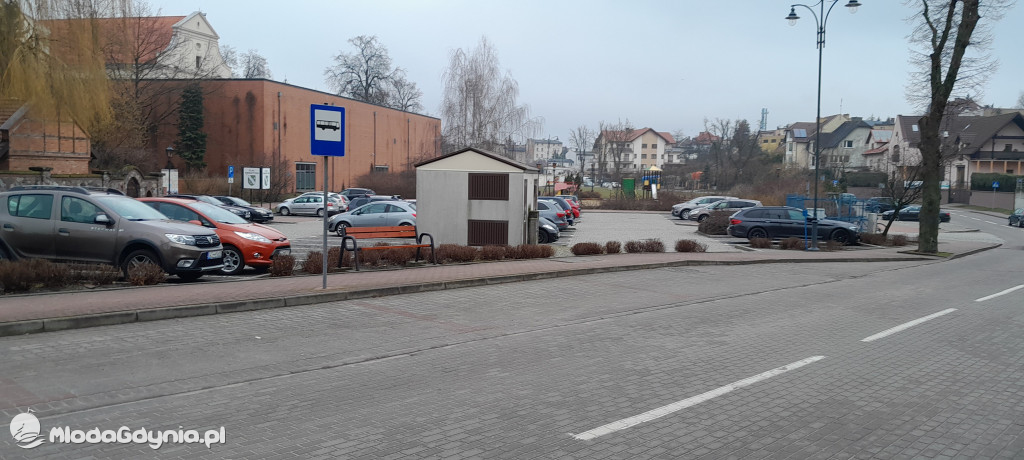 Chojnice - działki na zamianę