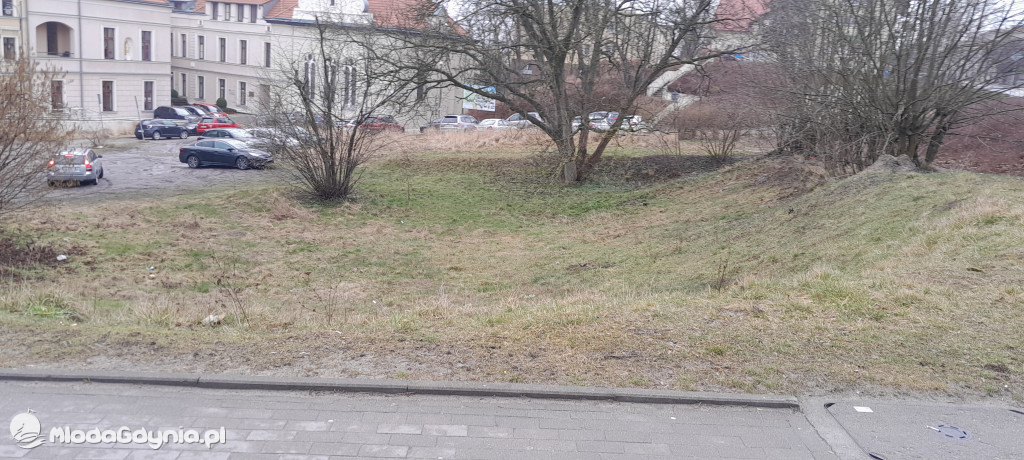 Chojnice - działki na zamianę