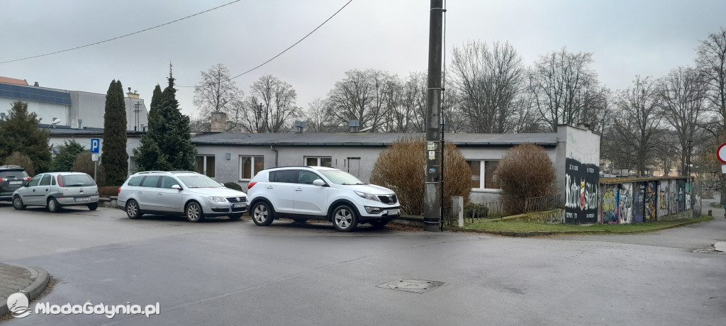 Chojnice - działki na zamianę
