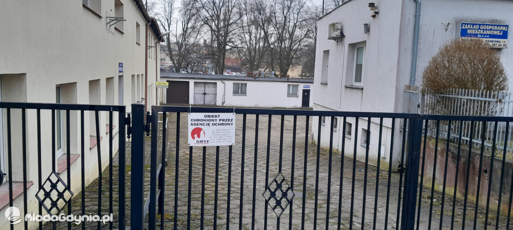 Chojnice - działki na zamianę