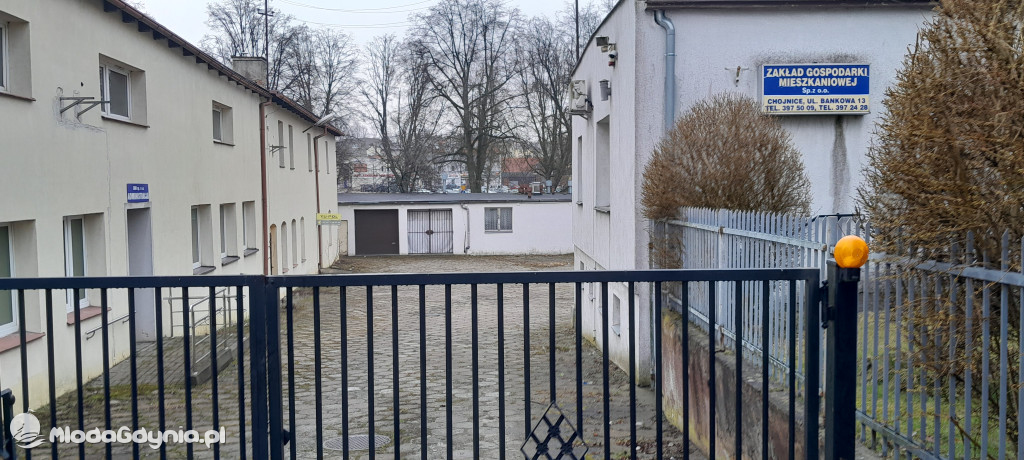 Chojnice - działki na zamianę