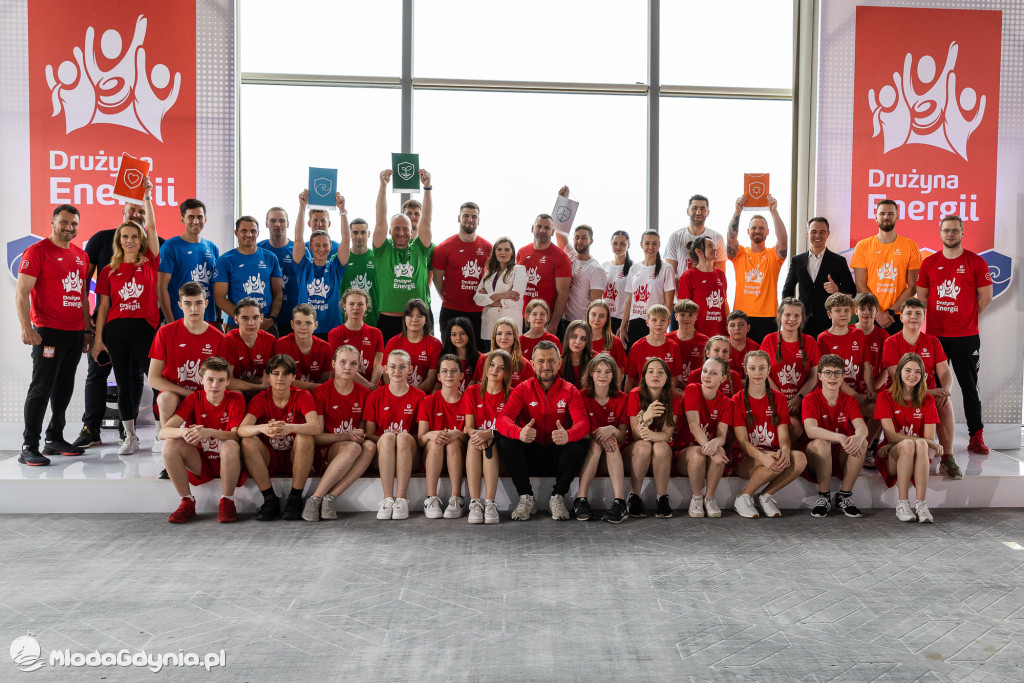 Drużyna Energii 2023