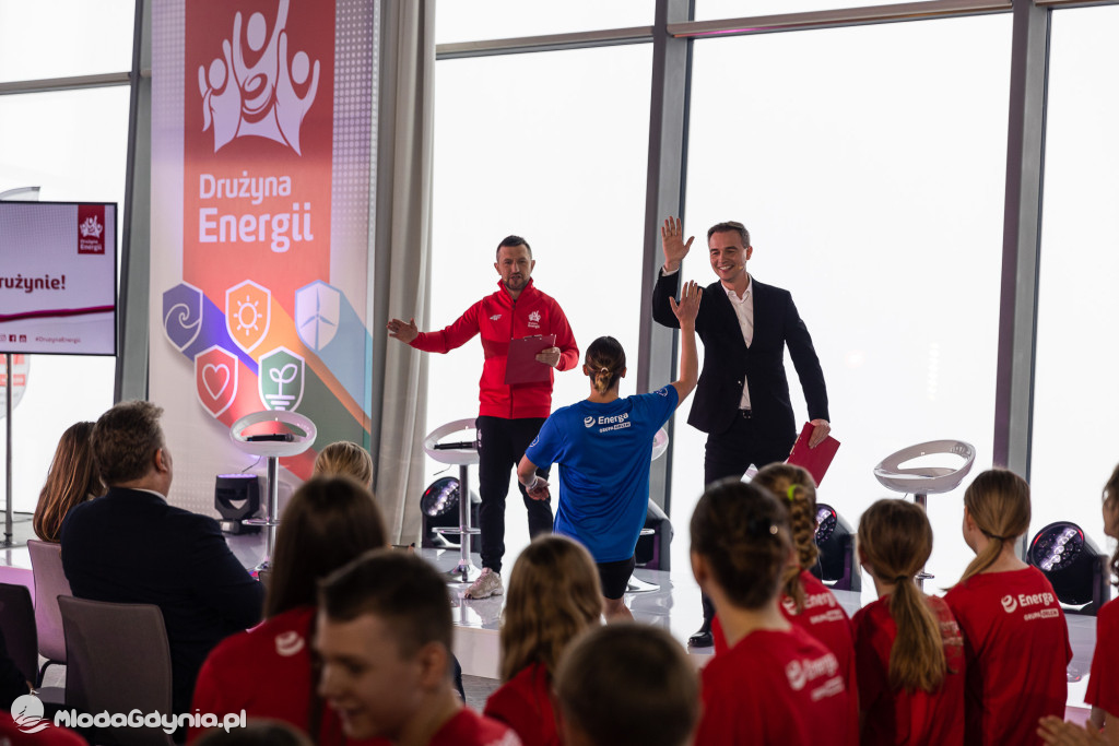Drużyna Energii 2023