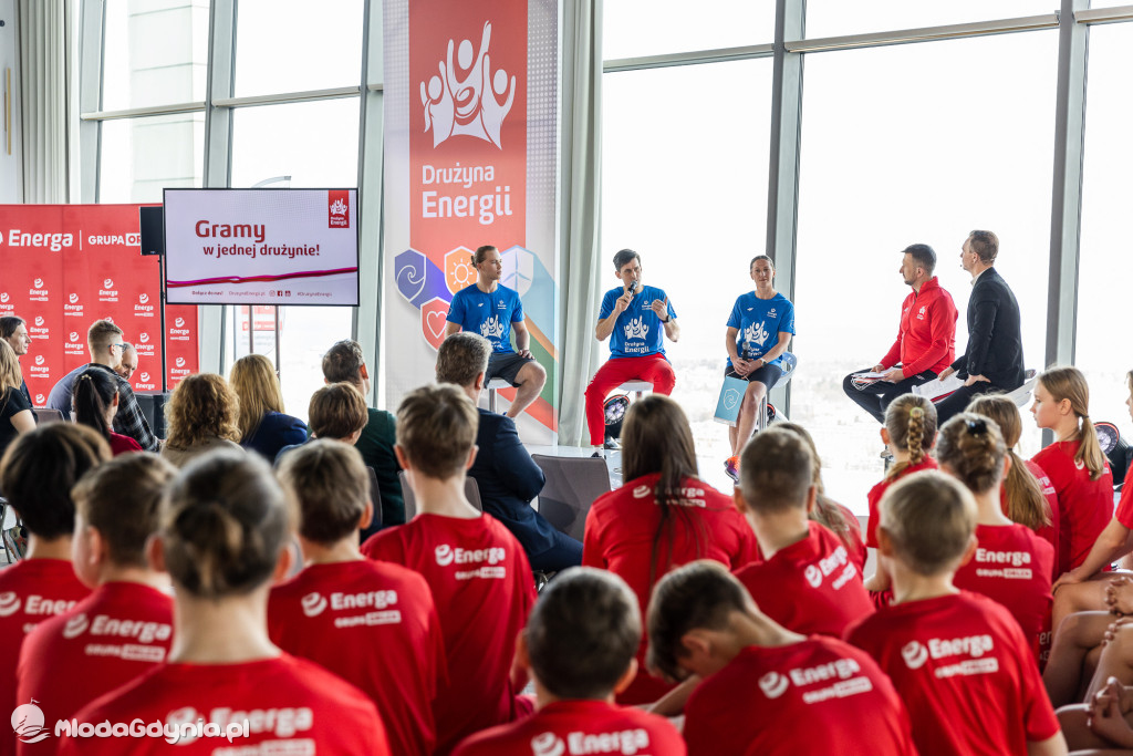 Drużyna Energii 2023