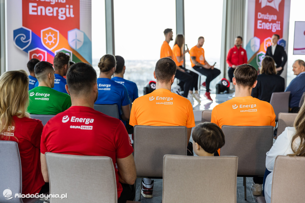 Drużyna Energii 2023