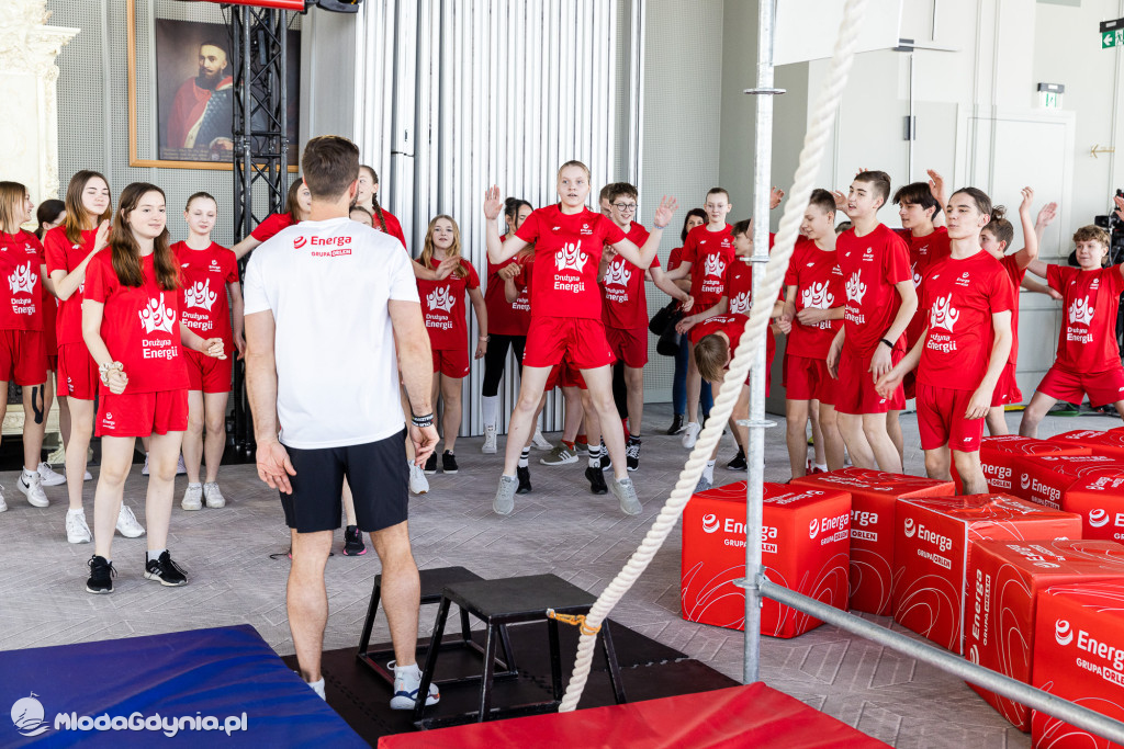 Drużyna Energii 2023