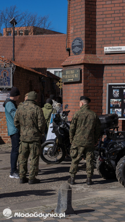 Rodzinny Piknik ze św. Janem Pawłem II