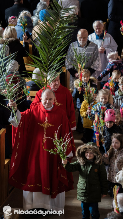 Rodzinny Piknik ze św. Janem Pawłem II