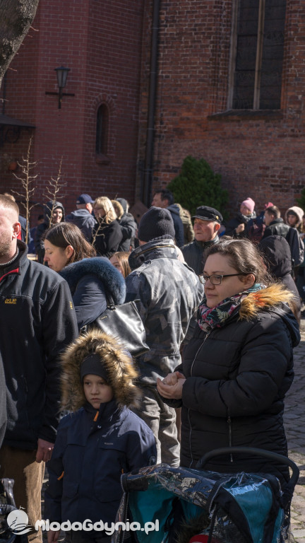 Rodzinny Piknik ze św. Janem Pawłem II