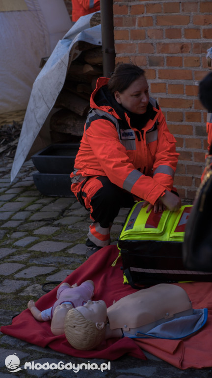 Rodzinny Piknik ze św. Janem Pawłem II