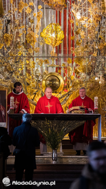 Rodzinny Piknik ze św. Janem Pawłem II