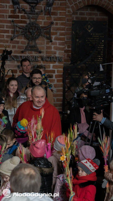 Rodzinny Piknik ze św. Janem Pawłem II