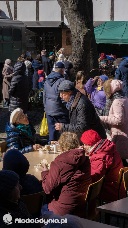 Rodzinny Piknik ze św. Janem Pawłem II