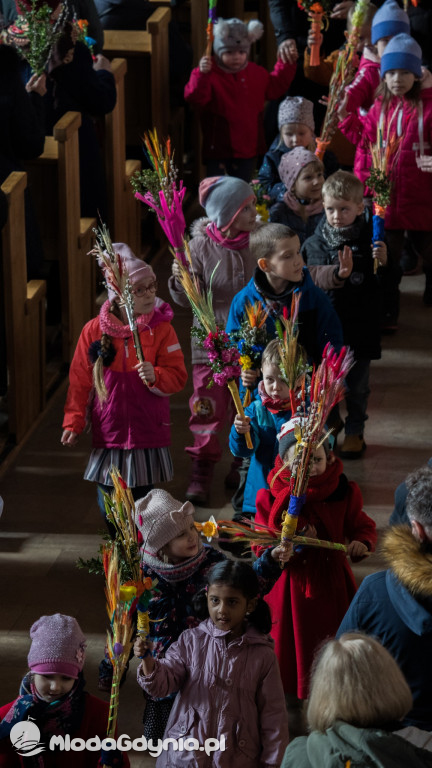 Rodzinny Piknik ze św. Janem Pawłem II