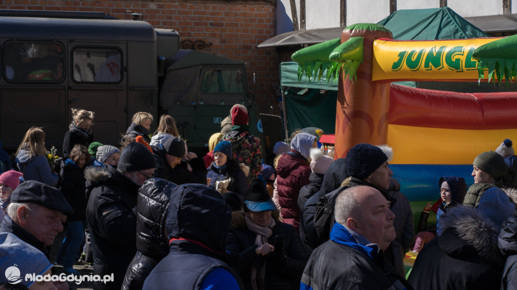 Rodzinny Piknik ze św. Janem Pawłem II