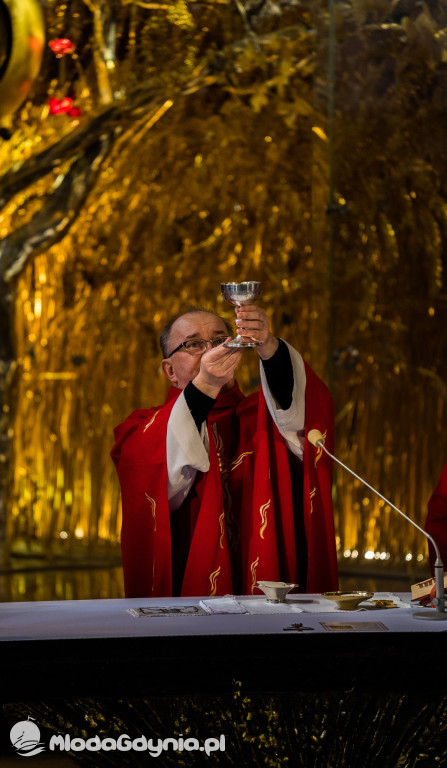 Rodzinny Piknik ze św. Janem Pawłem II