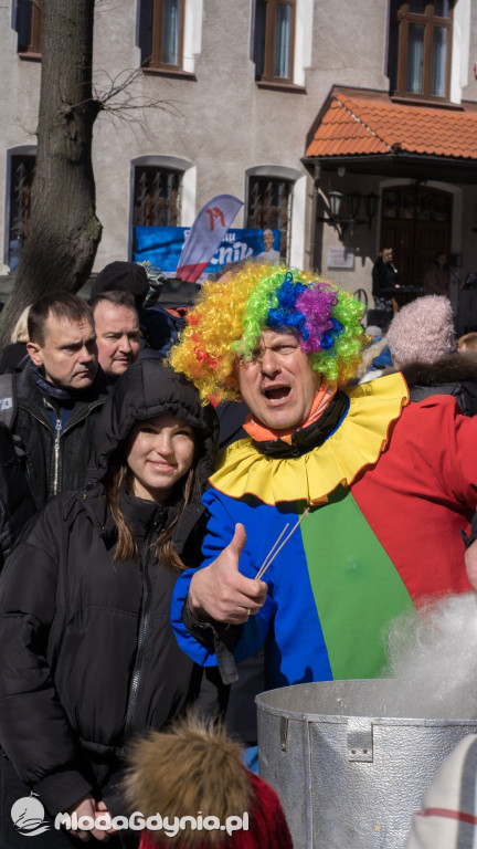 Rodzinny Piknik ze św. Janem Pawłem II