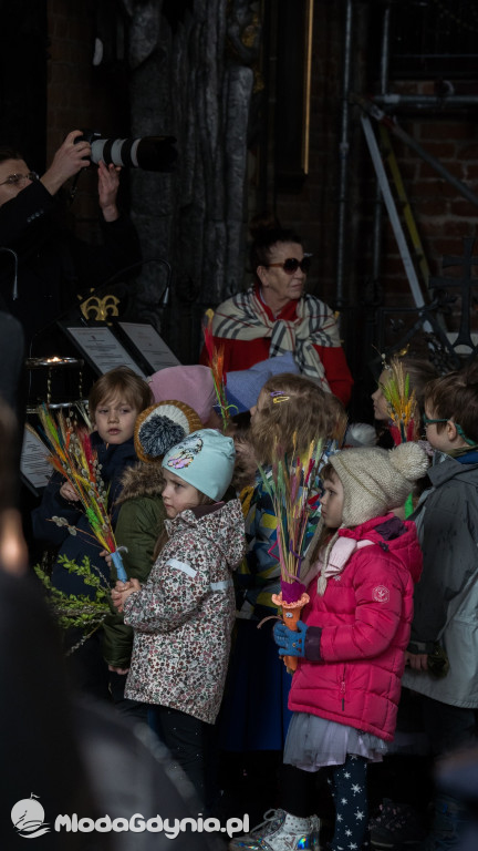 Rodzinny Piknik ze św. Janem Pawłem II