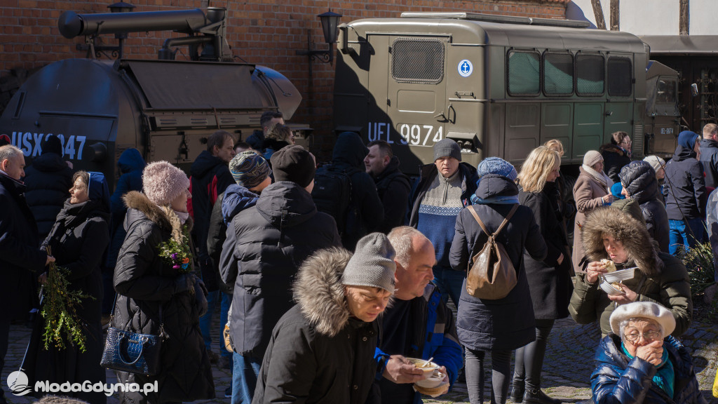 Rodzinny Piknik ze św. Janem Pawłem II