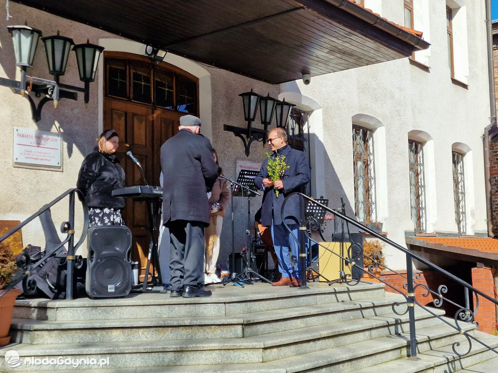 Rodzinny Piknik ze św. Janem Pawłem II