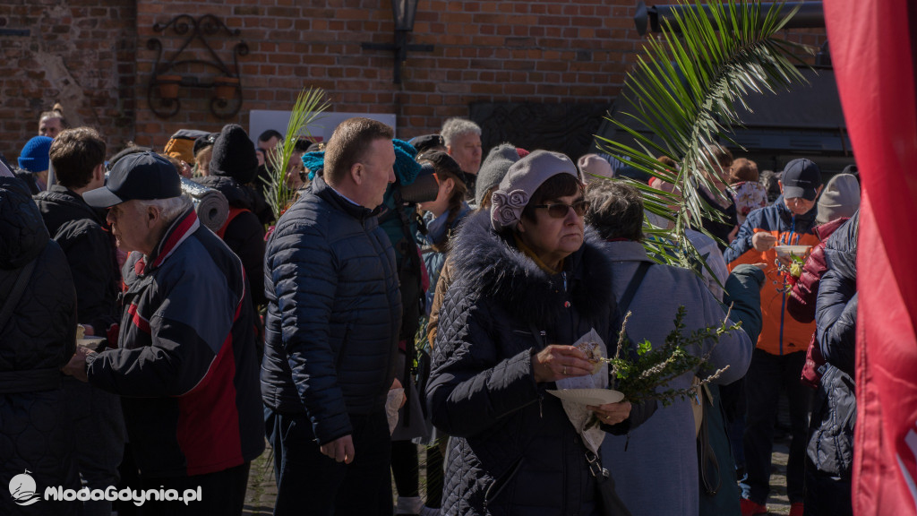Rodzinny Piknik ze św. Janem Pawłem II