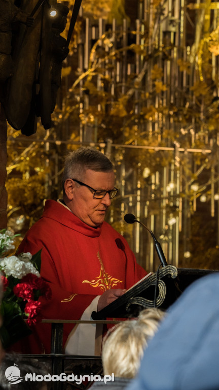 Rodzinny Piknik ze św. Janem Pawłem II