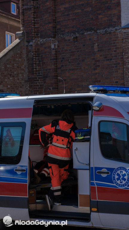 Rodzinny Piknik ze św. Janem Pawłem II