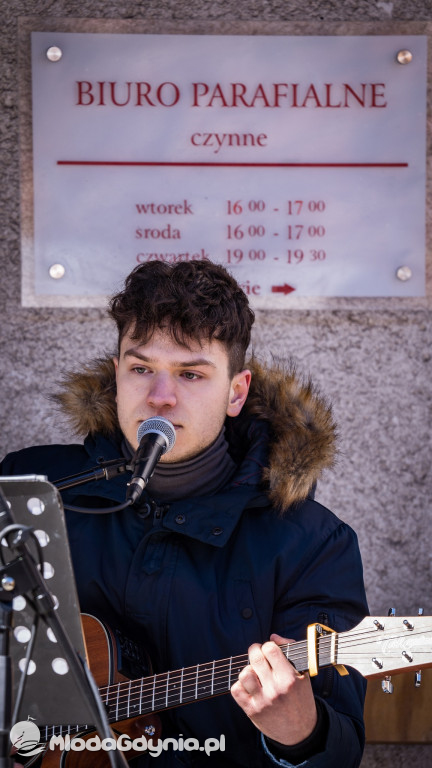 Rodzinny Piknik ze św. Janem Pawłem II