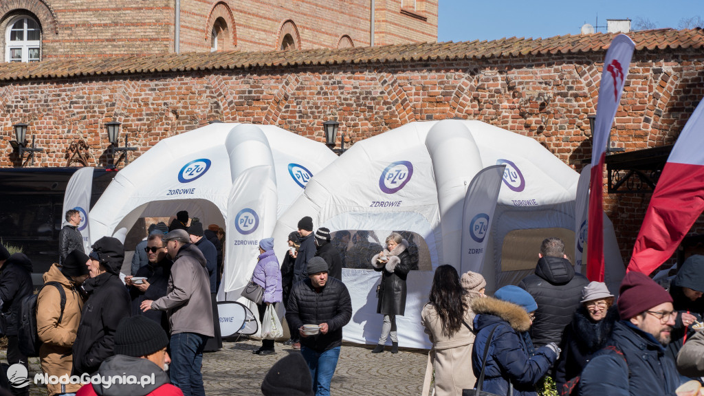 Rodzinny Piknik ze św. Janem Pawłem II
