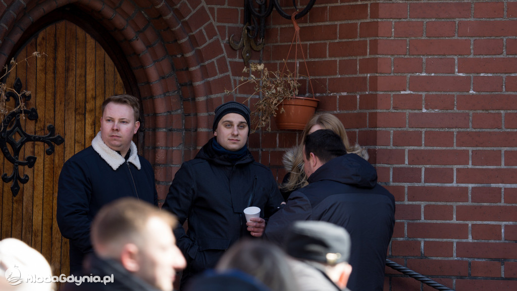 Rodzinny Piknik ze św. Janem Pawłem II