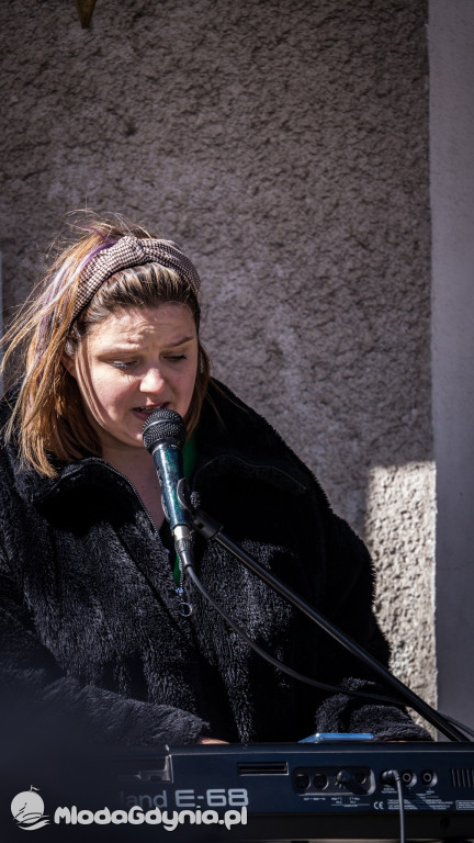 Rodzinny Piknik ze św. Janem Pawłem II