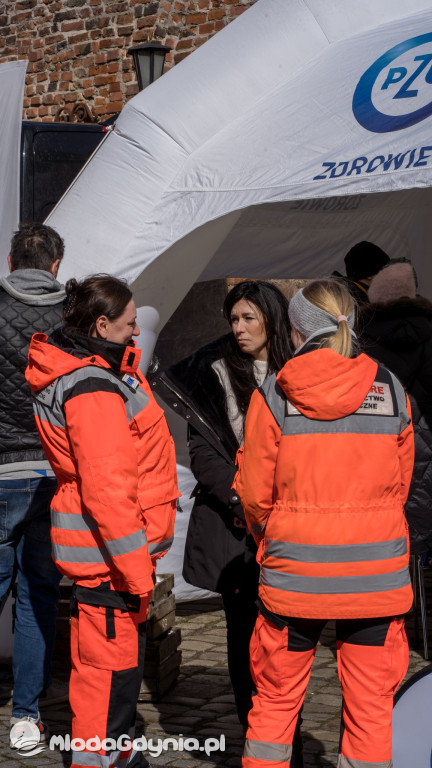 Rodzinny Piknik ze św. Janem Pawłem II