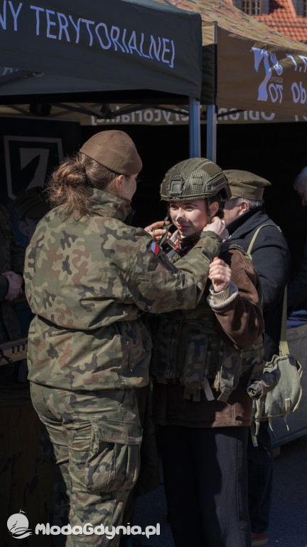 Rodzinny Piknik ze św. Janem Pawłem II