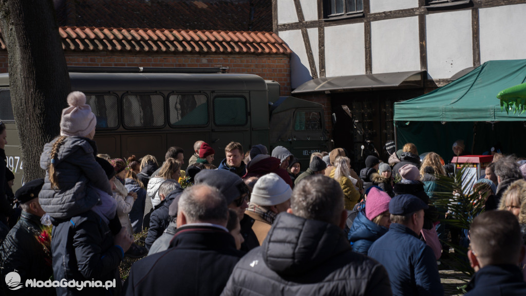 Rodzinny Piknik ze św. Janem Pawłem II