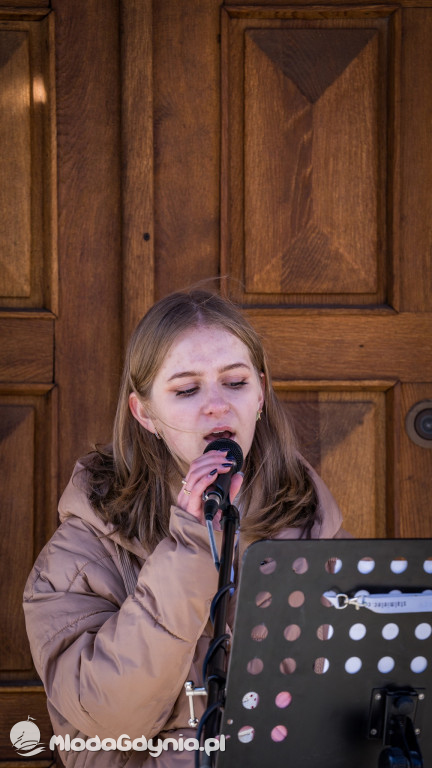 Rodzinny Piknik ze św. Janem Pawłem II