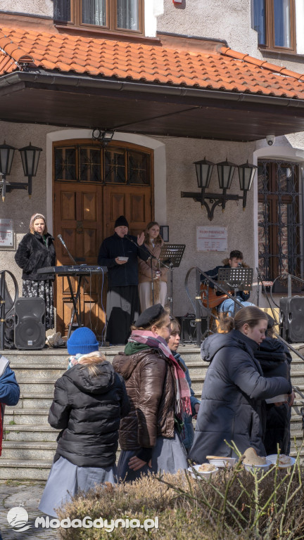 Rodzinny Piknik ze św. Janem Pawłem II