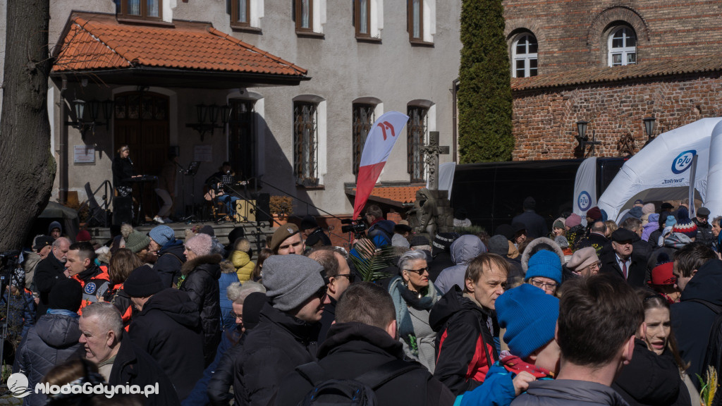 Rodzinny Piknik ze św. Janem Pawłem II
