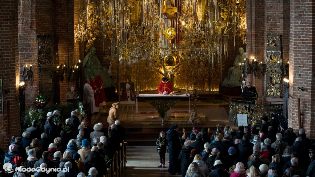 Rodzinny Piknik ze św. Janem Pawłem II