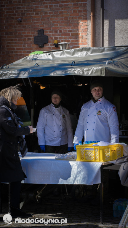 Rodzinny Piknik ze św. Janem Pawłem II