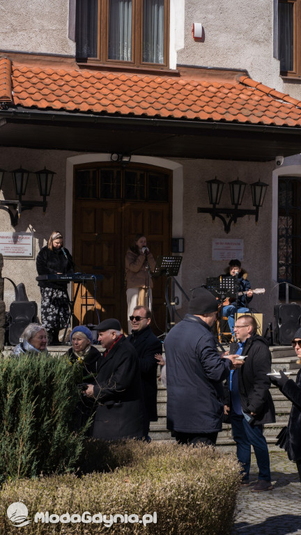 Rodzinny Piknik ze św. Janem Pawłem II