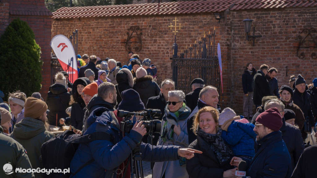 Rodzinny Piknik ze św. Janem Pawłem II