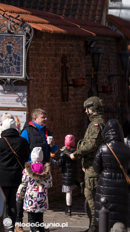 Rodzinny Piknik ze św. Janem Pawłem II