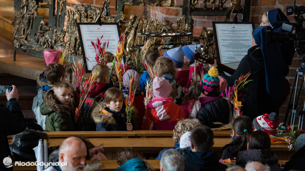 Rodzinny Piknik ze św. Janem Pawłem II
