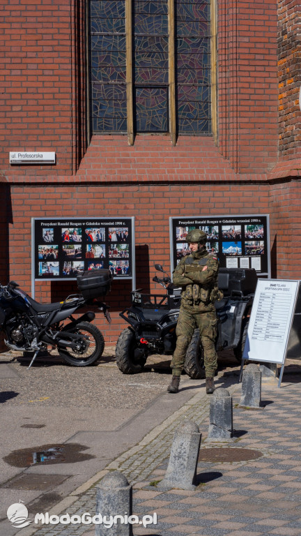Rodzinny Piknik ze św. Janem Pawłem II