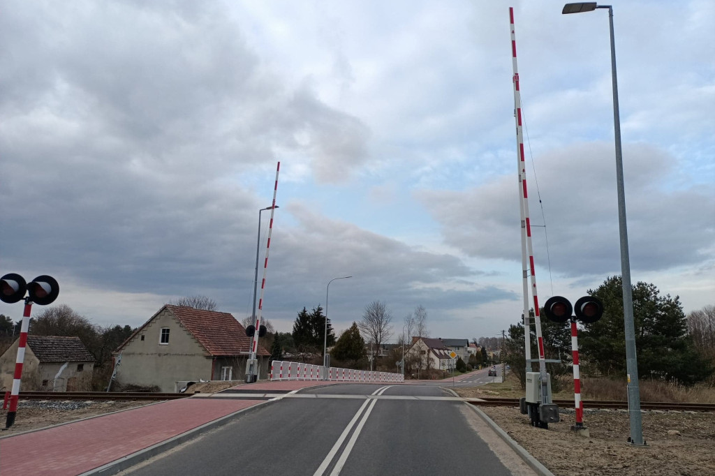 Planowana obwodnica Zabrockiego