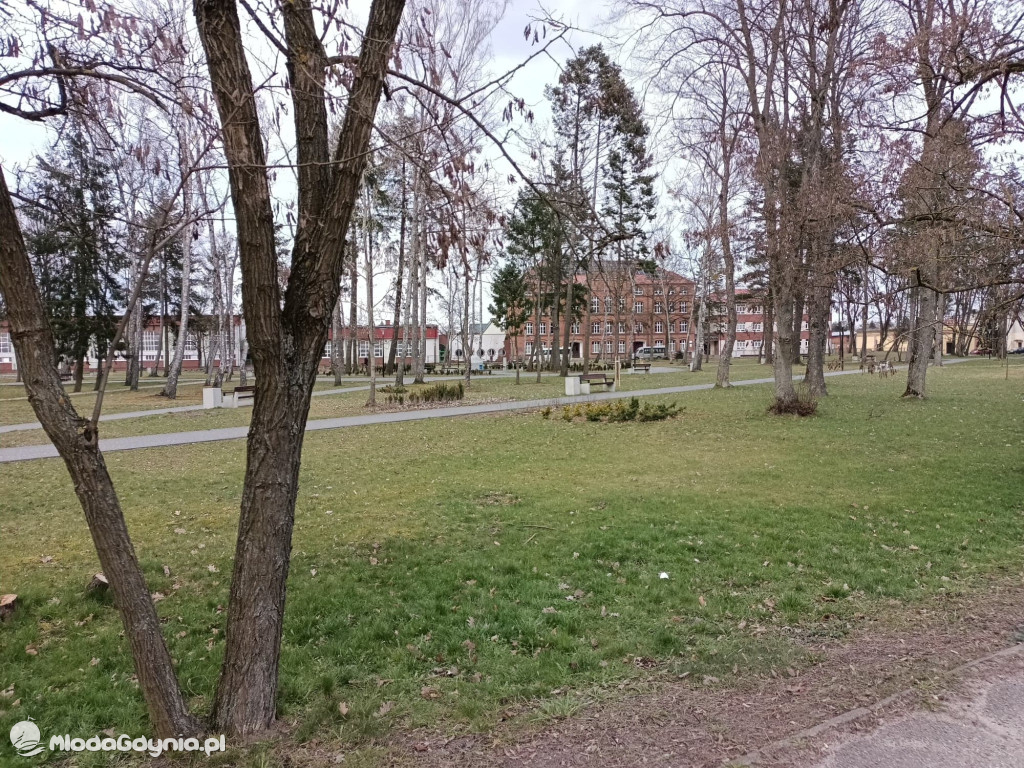 Planowana obwodnica Zabrockiego