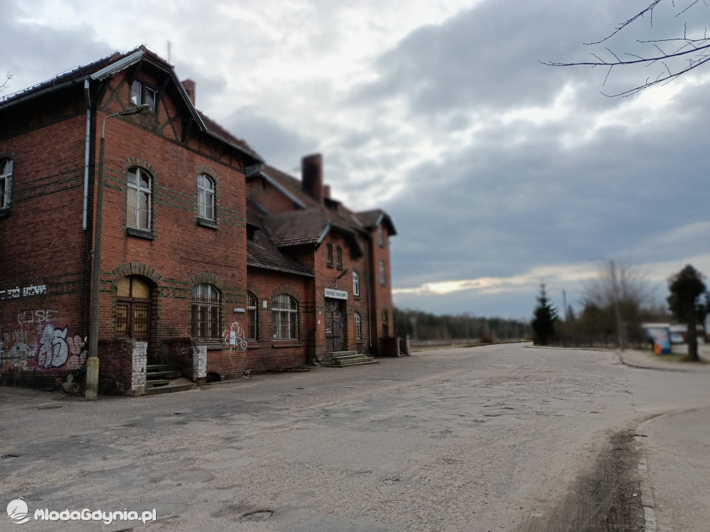 Planowana obwodnica Zabrockiego